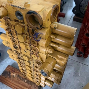 Repuestos para el Conjunto de Control Hidráulico de Excavadora E303 E303.5 E304 con 6 Meses de Garantía desde Guangdong, China - Product Image 6