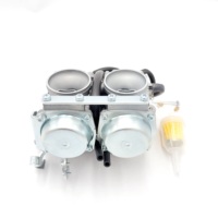 Carburateur 26mm pour Honda Rebel 250 CB250 CMX250 CA250 CBT125 CB125T