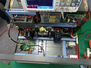 Cristal resistente <span class=keywords><strong>de</strong></span> 12V 1000kw 12kw Quare Ave ode odo 12V1000A ingle ulse Rectifier - Product Image 6