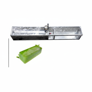 Jabón de losa de molde de cobre hecho a mano cerca de mí - Product Image 1