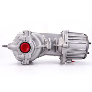 Pièces de transmission automatique SP Other 383004BF0A Différentiel d'essieu arrière pour Nissan 2014-2020 - Product Image 3