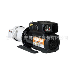 Pompe à vide Orion KRF70 P VB 03, pompe à air hydraulique variable, compresseur industriel - Product Image 3