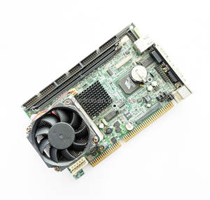 ARBOR PRox1635 100% M306800011 VER.G1A Placa base industrial integrada Placa de CPU Módulo de CPU Placa base prueba - Product Image 3