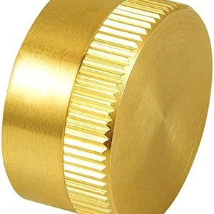Adaptateur de remplissage de bouteille de propane QCC1, connecteur en acier de 61,5 mm pour bouteilles de gaz GPL, pression de 200 bars - Product Image 3