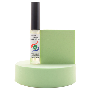 Calidad Premium Muy popular Corea Venta caliente OEM 5 ml Ultra fuerte pegamento para levantamiento de pestañas - Product Image 1