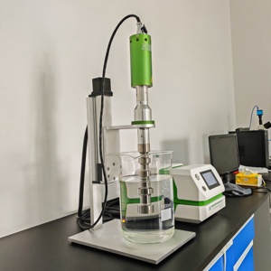 OEM 맞춤형 5L 1500W 실험실 초음파 균질화 믹서 나노 에멀젼을위한 초음파 분산 장비 - Product Image 1