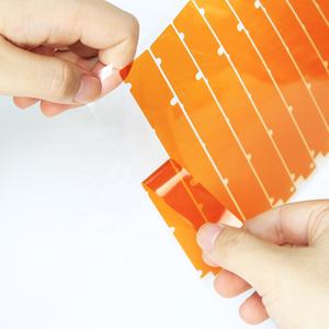 2. Высокотемпературная термостойкая резка полиимида Pi пленка чувствительная к давлению акриловая клейкая лента каптон диски точки - Product Image 6