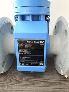 Medidor de Flujo de la Serie Promag P 200 de E+H Endress+Hauser, Clasificación: IP66/67 - Product Image 1