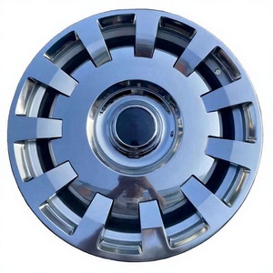 Ruedas de Alta Calidad Aptas para Rolls-Royce Ghost de 20 Pulgadas 36116857731, 3611687738, 36136773460 - Product Image 2