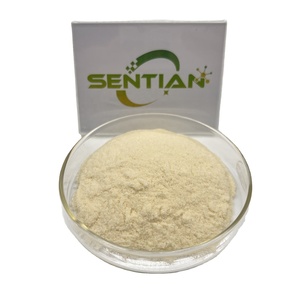 Venta al por mayor polvo de apigenina polvo de extracto de manzanilla natural 98% apigenina - Product Image 3