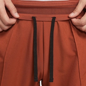 Customized New Style Wholesale Professional Gym Sport Summer Outdoor Casual <b>Elastic</b> Waist Breathable Fashion Shorts for Men - Product Image 4