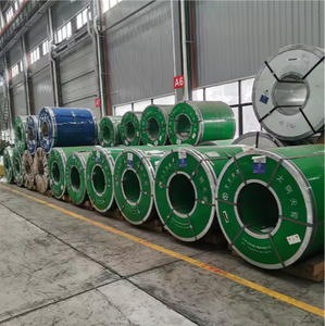 Bande en acier inoxydable laminé à chaud SS304, bande métallique miroir SS 304, 1 mm, 2 mm, 5,5 mm, calibre 20, coupe personnalisée, prix - Product Image 5