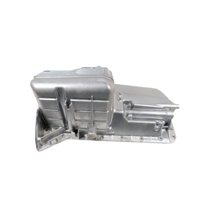 OEM Tùy Chỉnh Áp Lực Cao Nhôm Thép Sắt Đúc Phụ Tùng Xe Hơi Chết Đúc Ô Tô Động Cơ Bánh Xi Lanh Đầu Buồng Bìa - Product Image 6