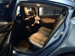 <span class=keywords><strong>Mazda</strong></span> AXELA/Mazda3 2.5L Turbo Sport Executive <span class=keywords><strong>Sedan</strong></span> 2015 Usado, Autos de <span class=keywords><strong>Segunda</strong></span> <span class=keywords><strong>Mano</strong></span> a Gasolina, SkyActiv, Cuero, Automático - Product Image 4