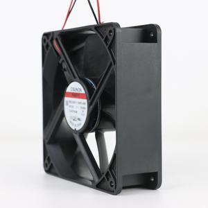 Ventilador Axial de Refrigeración SUNON MEC0381V1-000C-A99 Eléctrico 120x120x38mm 12VDC 833mA 10W 3100RPM 138CFM con Rodamiento Vapo para Gabinetes e Inversores - Product Image 5