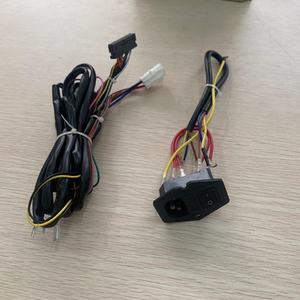 Cambio banconote di alta qualità da denaro a moneta/cambio gettone distributore automatico kit completo di cambio monete kit - Product Image 4