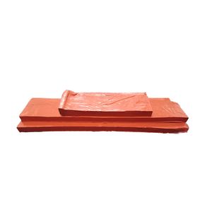 Caucho <span class=keywords><strong>de</strong></span> Silicona HTV Viscoso <span class=keywords><strong>de</strong></span> <span class=keywords><strong>Alta</strong></span> Temperatura, <span class=keywords><strong>Alta</strong></span> Resistencia, Voltaje Nominal <span class=keywords><strong>de</strong></span> 10kV-500kV, Excelente Procesabilidad, Aislantes - Product Image 1