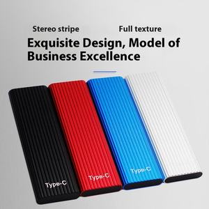 Твердотельный USB-накопитель Type-C, 1 ТБ, 3,1 - Product Image 5