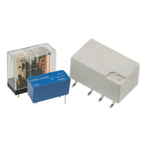 5A SPST 12V รีเลย์ PR4-12V-450-1A ออกแบบมาเป็นพิเศษสำหรับระบบควบคุมอุตสาหกรรม - Product Image 1