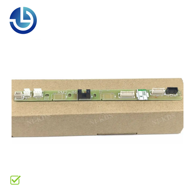 110V RM2-8640 Fuser Reset Chip Compatible with HP M652 M653 M681 E67550 E67650 E67660 Printer Spare Parts Brand New