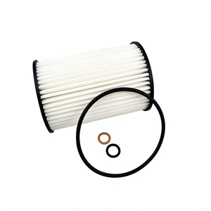 Filtre à huile FOR Mayichaoren 75*29*110mm pour BMW X5 X6 avec joint torique - Product Image 1