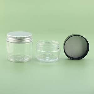 Bouchons en plastique <span class=keywords><strong>de</strong></span> 48 mm pour pots <span class=keywords><strong>de</strong></span> beurre <span class=keywords><strong>de</strong></span> noix - Product Image 3