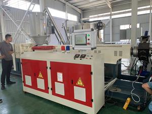 <span class=keywords><strong>PP</strong></span> Monofilament thiết bị sản xuất dòng máy cho đầu ra sợi nhựa hiệu quả - Product Image 5