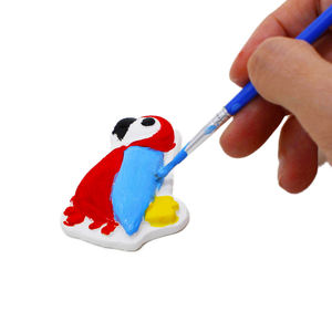 <span class=keywords><strong>Lapin</strong></span> <span class=keywords><strong>de</strong></span> Pâques DIY Graffiti Set Jouets <span class=keywords><strong>de</strong></span> <span class=keywords><strong>dessin</strong></span> pour enfants pour le développement intellectuel-Peinture <span class=keywords><strong>de</strong></span> poupée <span class=keywords><strong>en</strong></span> plâtre et coloriage <span class=keywords><strong>de</strong></span> modèles - Product Image 2