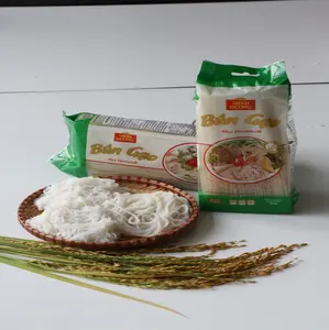 低炭水化物米春雨麺-インスタンライスヌードルベトナム