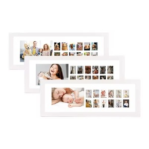 Фоторамка для детей первого года - Product Image 4