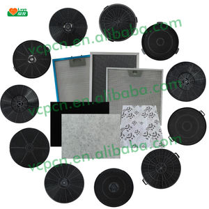 Filtro de Aire Lavable para Secadora de Ropa Compatible con <span class=keywords><strong>Hoover</strong></span> Candy 40006731, Accesorio para Secadora de Bomba de Calor y Aspiradora, Repuesto - Product Image 5