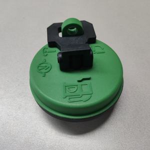 <span class=keywords><strong>Tapa</strong></span> de Combustible Diésel MOCW para Caterpillar Cat 216B 226B 236B 242B 246B 247B 252B 262B 277B - Product Image 3