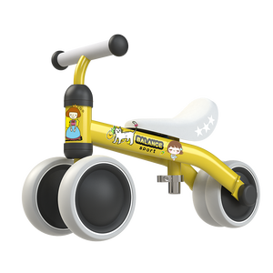 Offre Spéciale enfants vélo équilibre/2021 ride sur voiture push balance vélo - Product Image 6