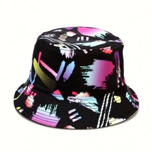 Sombrero de Pescador de Invierno con Diseño Personalizado, Impresión Moderna, Alta Calidad, Precio de Fábrica al por Mayor - Product Image 3