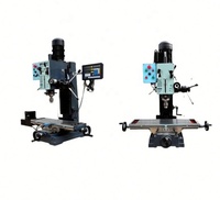 Machine de perçage et de fraisage numérique à 3 axes, micro-machine manuelle pour le travail du bois et du métal