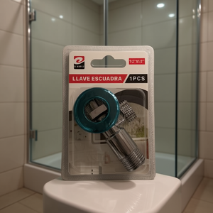 Grifo 12U Faucet For Bath Shower Use - Product Image 2