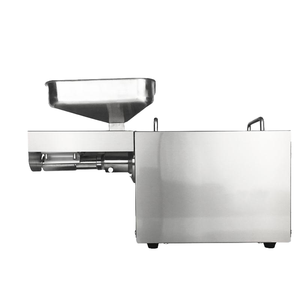 T2C Food Grade Stainless Steel Cold Press <b>Oil</b> Extraction <b>Machine</b> <b>Oil</b> Making Processing <b>Machine</b> Peanut <b>Oil</b> Pressers Press <b>Machine</b> - Product Image 2