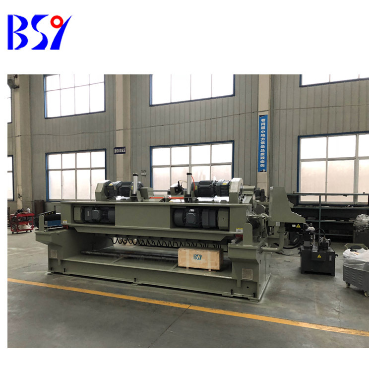 BSY Machine Plywood Machine Veneer Wood