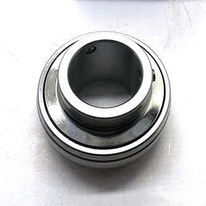 <span class=keywords><strong>YAR</strong></span> <span class=keywords><strong>206</strong></span>-103-2LPW/SS <span class=keywords><strong>Rodamiento</strong></span> de inserción <span class=keywords><strong>YAR</strong></span> <span class=keywords><strong>206</strong></span>-103-2LPW/SS acero inoxidable con grasa de goma compatible con alimentos - Product Image 2