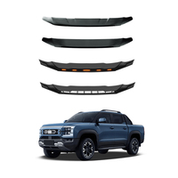 TXR Auto Factory Nouveaux modèles de protection de capot avant pour véhicule, accessoires extérieurs automobiles pour BYD Shark 2025-