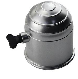 YH1986 Cache-boule de remorque en caoutchouc de protection 50MM pour camion, <span class=keywords><strong>caravane</strong></span>, camping-car, accessoires et pièces de remorque - Product Image 4