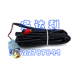 Sensor de Alta Presión Carrier 00PPY150783400 para Aire Acondicionado Central 30RB 30RQ - Product Image 3