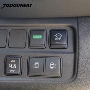 Démarrer l'arrêt bouton de plus près interrupteur moteur hors dispositif de désactivation pour <span class=keywords><strong>nissan</strong></span> <span class=keywords><strong>qashqai</strong></span> <span class=keywords><strong>j11</strong></span> xtrail t32 rogue Serena C26 C27 <span class=keywords><strong>accessoires</strong></span> - Product Image 2