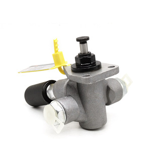 Pompe à huile Gs Blazers 0440008089 pour pièces de camion Mercedes Benz L024 - Product Image 2