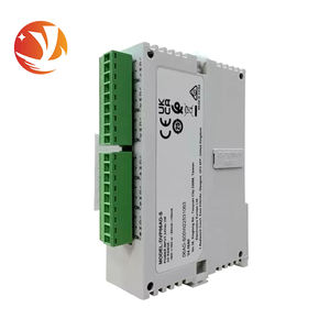 Módulo de Medición de Temperatura DVP06AD-S 16 I/O 110V Nuevo y Original, Controlador Programable PLC - Product Image 2