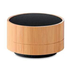 <b>Sound</b> Bamboo wireless <b>speaker</b> eco-friendly gadgets - Product Image 6