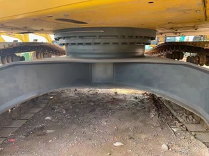 Used KOMATSU Pc350-8 Crawler Hydraulic Excavator Japan Original 35ton for Sale <b>Mini</b> Digger PC40 PC50 PC55MR PC56-7 Good Quality - Product Image 3