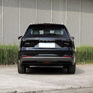 Geely Starship 7 EM-I Hybride PHEV 2025, édition navigation 120 km, SUV compact, véhicule à énergie nouvelle, voitures, grande réduction - Product Image 6