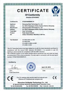 Decaan Draagbaar Snelheidsovertredend Voertuig Penalty Lpr Vangst Smalle Straal <span class=keywords><strong>Radar</strong></span> Snelheidskanon - Product Image 6