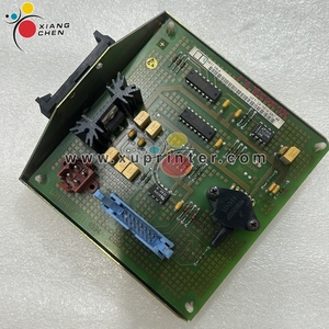 Carte de circuit imprimé WD Original 00.785.0102 LDM 00.781.4534 00.785.0102/03 pour pièces d'impression offset - Product Image 5
